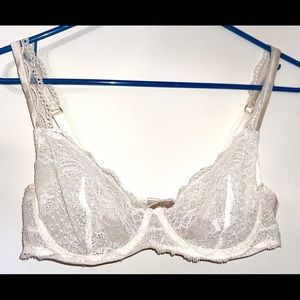 Stella McCartney Lace Bra